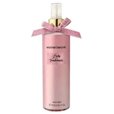 Lady Tenderness Body Mist 250ml _ women secret