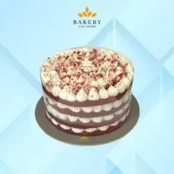 Red Velvet cake