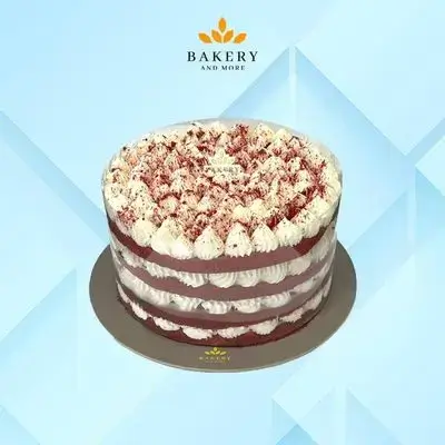 Red Velvet cake