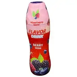 Berry Drink 240Ml