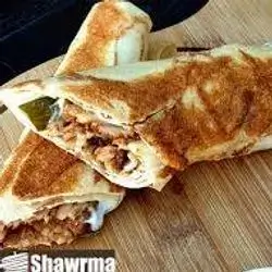Chicken Shawarma