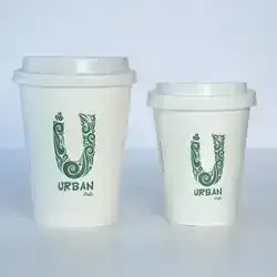 Marshmallow Hot Chocolate