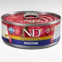 N&D Digestion 80g