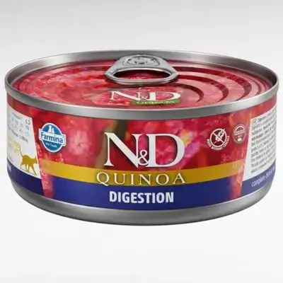 N&D Digestion 80g