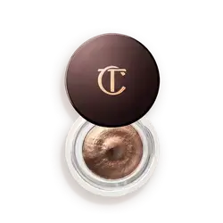 Charlotte Tilbury Eyes To Mesmerise Cream Eyeshadow -  Chocolate Bronze