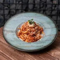 Spaghetti Bolognese