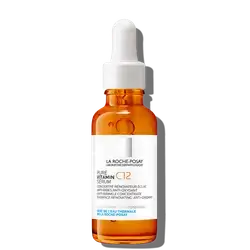 LaRoche Posay pure vitamin c12 serum 30ml