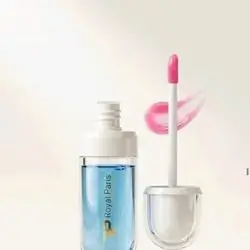 Vitamin Lip Gloss 3
