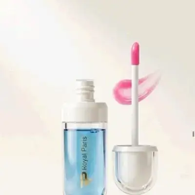 Vitamin Lip Gloss 3