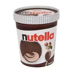 Nutella Ice Cream cup 230g