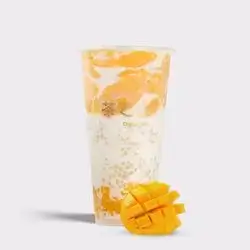 Mango Pemelo Sago