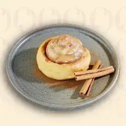 Cinnamon Roll