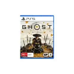 Video Game - PS5 | Ghost of Yōtei