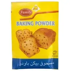 Family Baking Powder