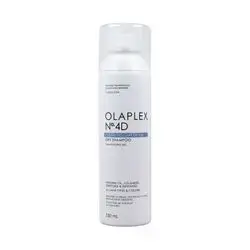 Olaplex No.4D Clean Volume Detox Dry Shampoo 250ml