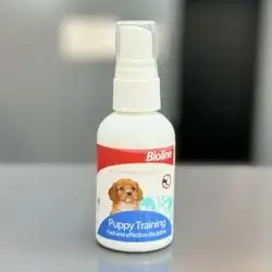 Bioline Puppy Training 
