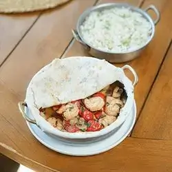 Fakharet Shrimp