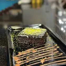 Cake