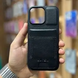 Cover For iPhone 16 pro max / Card Place