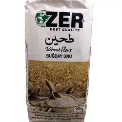 Zer Flour 900g