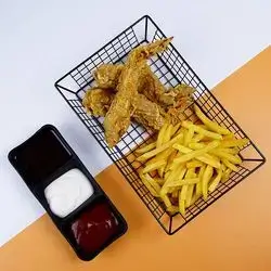 Chicken Wing