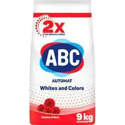 ABC Detergent