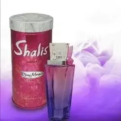 Shalis Women's Perfume Original 100 Ml