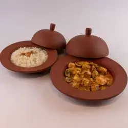 Chicken Curry