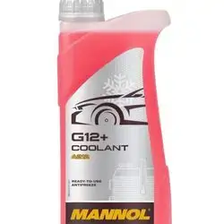 MANNOL G12  1 L