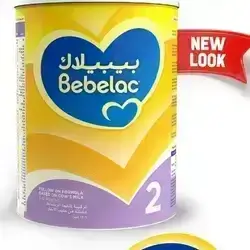 BEBELAC-2 FRANCE