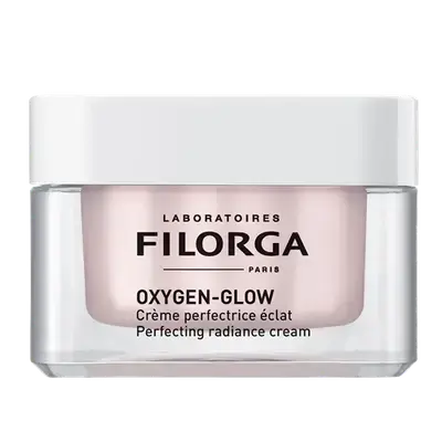 Oxygen-Glow Perfecting Radiance Cream 50ml _ FILORGA
