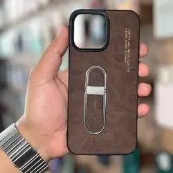COVER 14 PRO MAX/stand