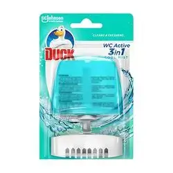 Duck Toilet Rim Block Mist 55 Ml