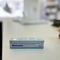 Melacare Cream Ajanta Hydroquinone/Tretinion