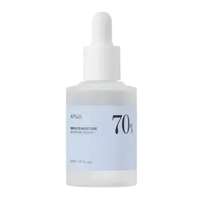 Birch 70 Moisture Boosting Serum 70% _ Anua