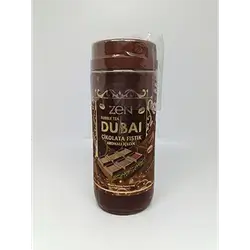 Bubly Tea 330Ml Dubai Chocolate
