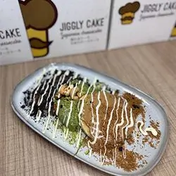 Mixed Pancake