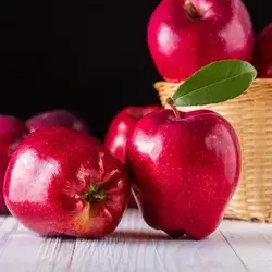Red Apple