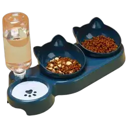 Dual Bowl