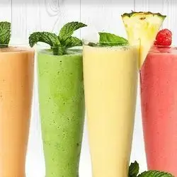 Sanawber Smoothie