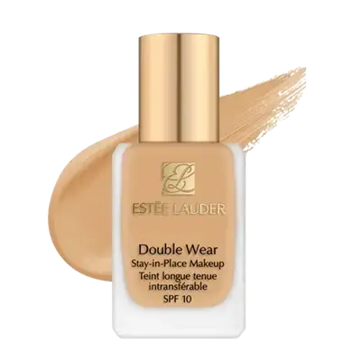 Double Wear Stay In Place Makeup 3C1 DUSK 30ml _ ESTEE LAUDER