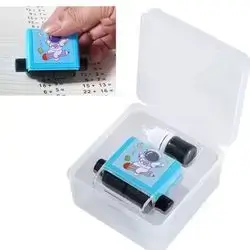 Math Stamp Rotator Tool-Multiplication