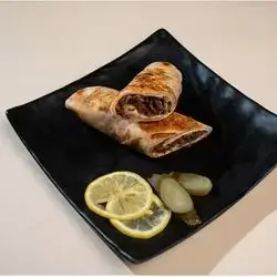Meat Shawarma