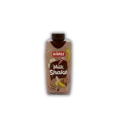 Deems Banana Milk 310 ml