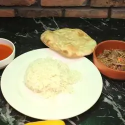 Rice And Qalya