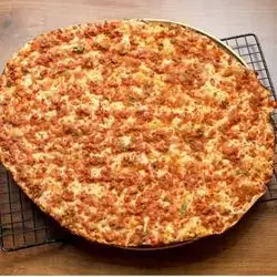 Regular Lahmacun