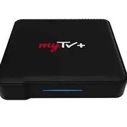 MY TV plus