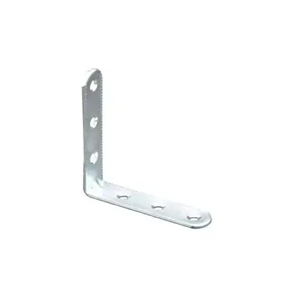 Round Head Profile Angle 90° 15X65X65