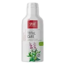Splat Total Care Mouthwash