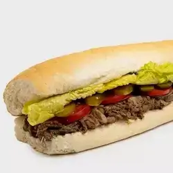 Rost Beef
